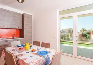 Residence gli Ulivi Appartamento 2