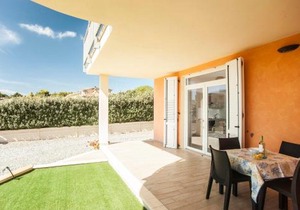 Residence gli Ulivi Appartamento 1