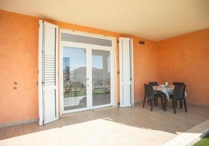 Residence gli Ulivi Appartamento 1