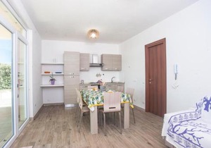 Residence gli Ulivi Appartamento 1