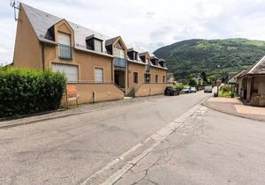 Residence Hameau De Bellevue - Apartment 4 people in Vielle Aure