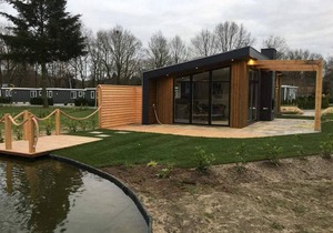 Residence Heijendael 6