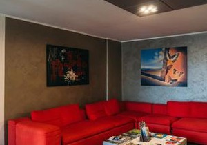 Residence Hotel Torino Uno