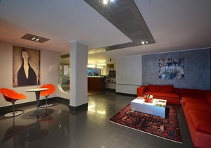 Residence Hotel Torino Uno