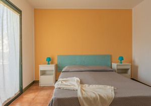Residence I Mirti Bianchi B4