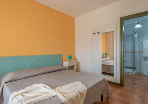 Residence I Mirti Bianchi B4