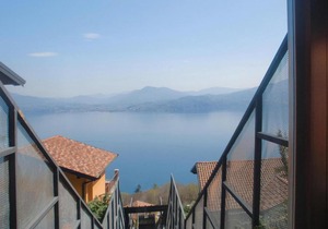 Residence Il Vigneto Due Oggebbio - ILM03006-CYB