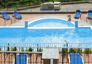 Residence Il Vigneto Due Oggebbio - ILM03006-DYC
