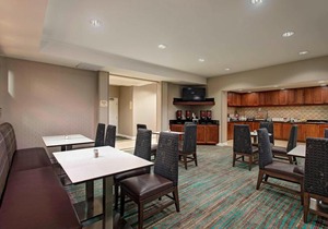 Residence Inn Bryan College Station