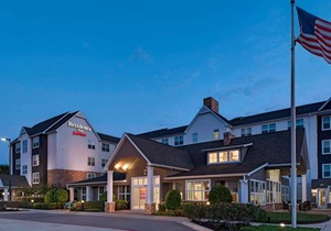 Residence Inn Bryan College Station