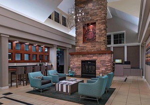 Residence Inn Bryan College Station