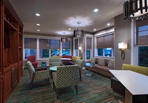 Residence Inn Bryan College Station