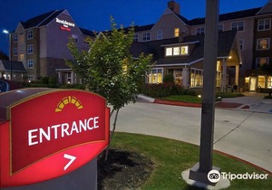 Residence Inn Bryan College Station