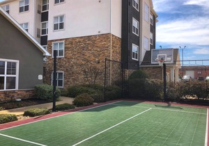 Residence Inn Bryan College Station