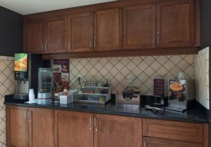 Residence Inn Bryan College Station