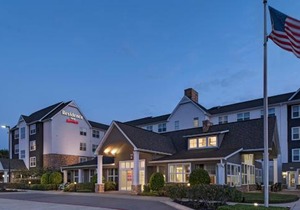 Residence Inn Bryan College Station