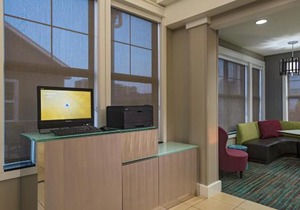 Residence Inn Bryan College Station