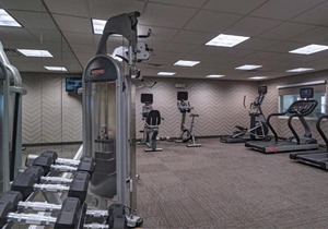Residence Inn Bryan College Station