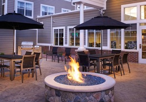 Residence Inn by Marriott Saginaw