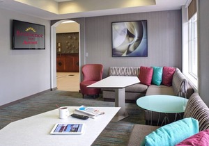 Residence Inn by Marriott Saginaw