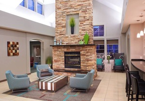 Residence Inn by Marriott Saginaw