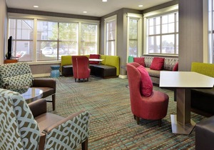 Residence Inn by Marriott Denver Airport at Gateway Park