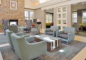 Residence Inn by Marriott Denver Airport at Gateway Park