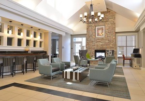 Residence Inn by Marriott Denver Airport at Gateway Park