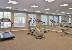 Residence Inn by Marriott Denver Airport at Gateway Park