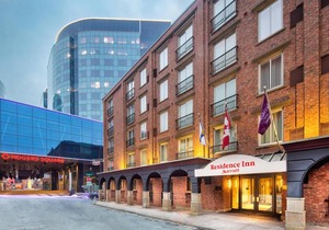 Residence Inn by Marriott Halifax Downtown