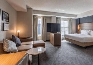 Residence Inn by Marriott Halifax Downtown