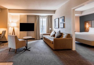 Residence Inn by Marriott Halifax Downtown