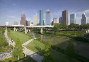 Residence Inn by Marriott Houston I-10 West/Park Row
