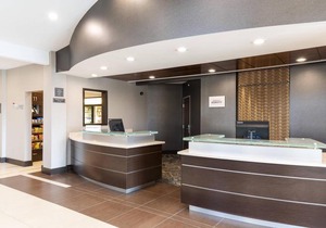 Residence Inn by Marriott Midland