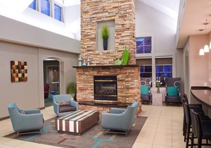 Residence Inn by Marriott Saginaw