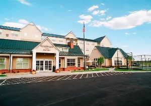 Residence Inn by Marriott Denver Airport at Gateway Park