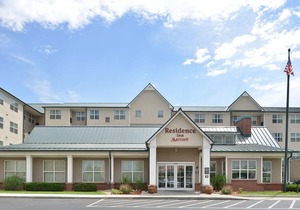 Residence Inn by Marriott Denver Airport at Gateway Park
