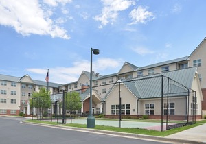 Residence Inn by Marriott Denver Airport at Gateway Park
