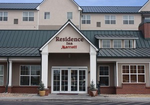 Residence Inn by Marriott Denver Airport at Gateway Park
