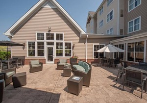Residence Inn Providence Coventry