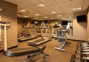 Residence Inn Providence Coventry