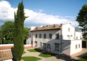 Residence Villa Il Palagio, Rignano sull" Arno