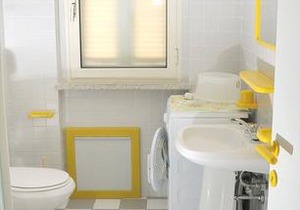 Residence Grecale