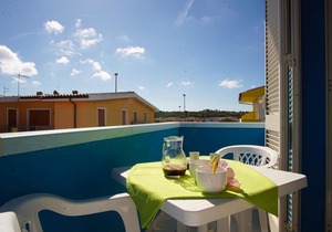 Residence Grecale - BILO