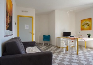Residence Grecale - BILO