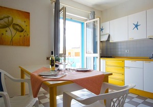 Residence Grecale - BILO