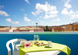 Residence Grecale - BILO