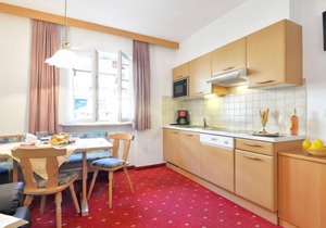 Residence Egger (n°301) by Interhome