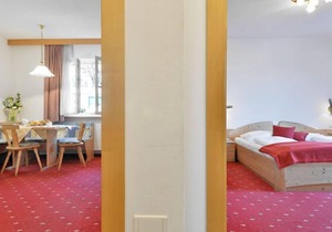 Residence Egger (n°301) by Interhome