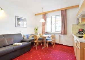 Residence Egger (n°301) by Interhome